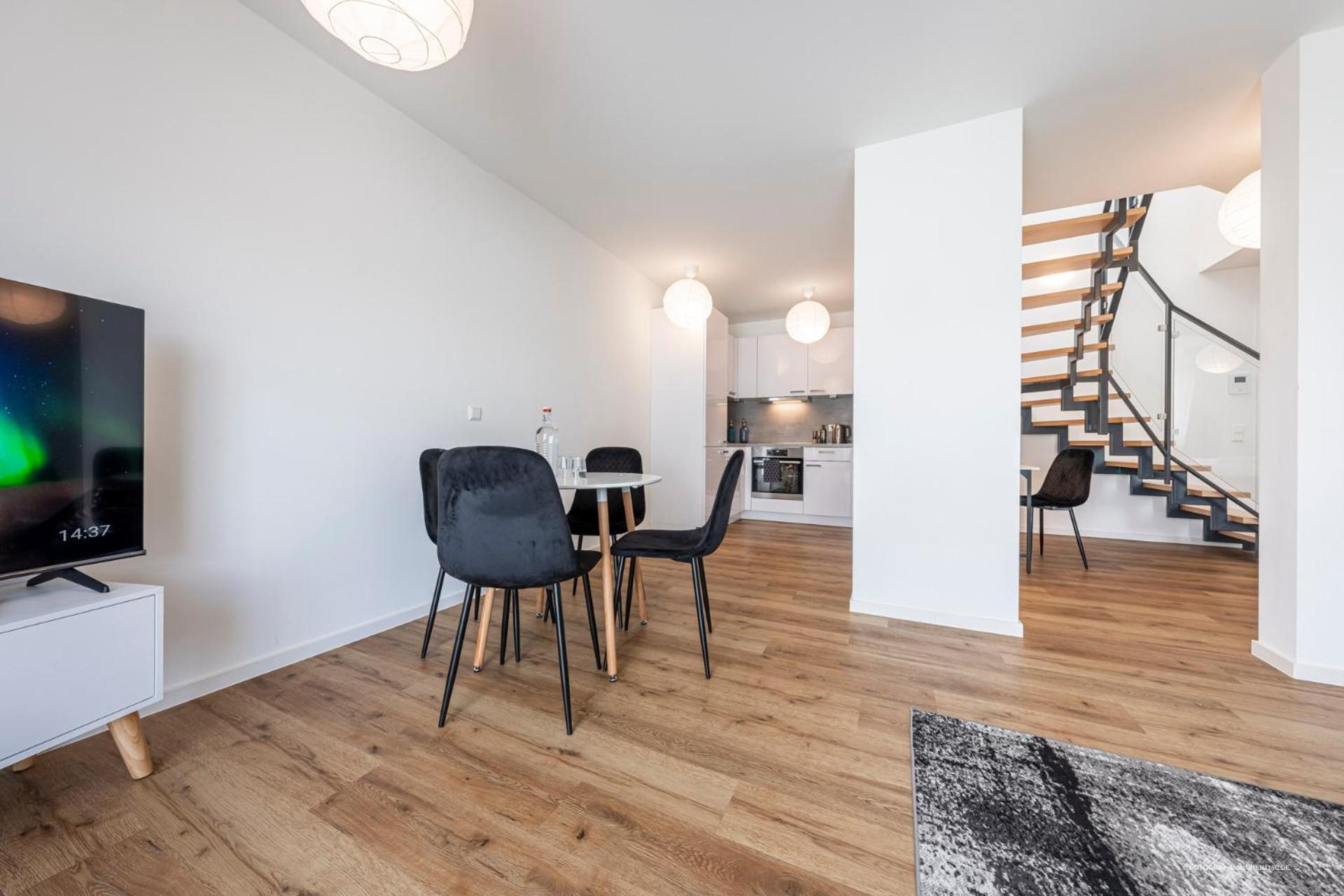 Xxl Design-Appartement Artdesign - 8 Pers - Naehe Speyer Mannheim Heidelberg Hockenheim Buitenkant foto